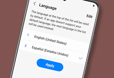 Can I use Language Live on my smartphone or tablet