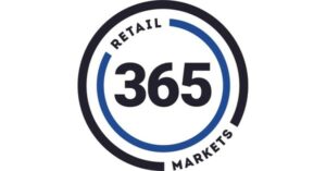 Global Presence Of 365 Market